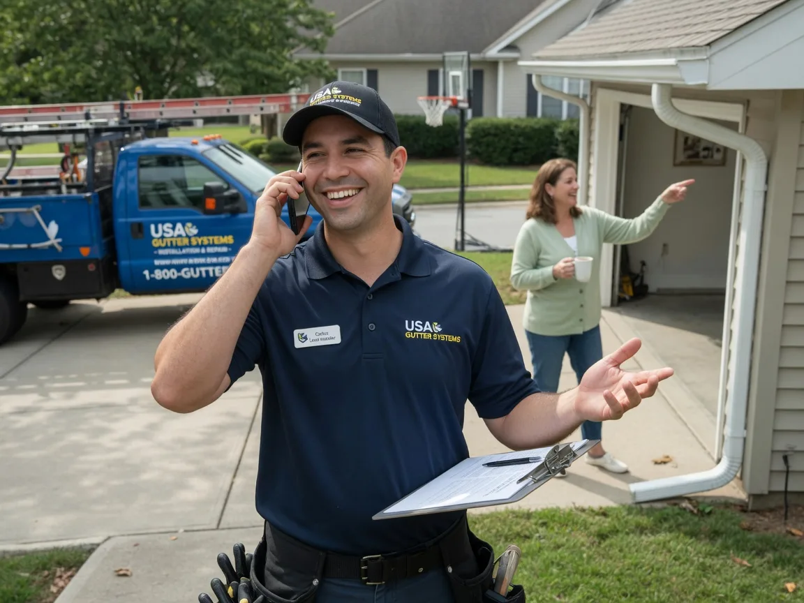 Gutter Installation Berlin Heights, OH FAQs
